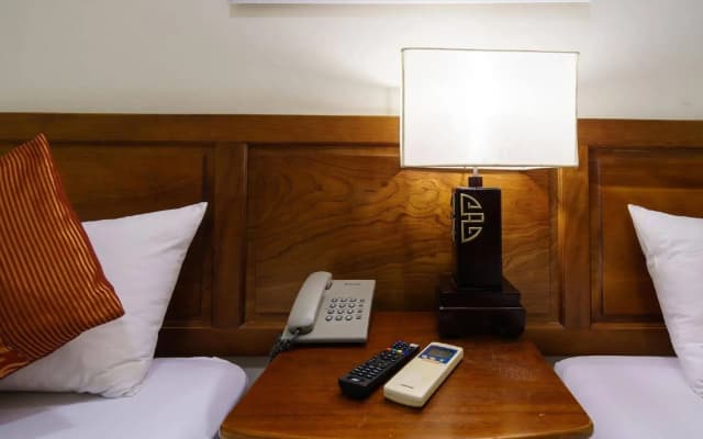 Hong Han Hotel - photo 4