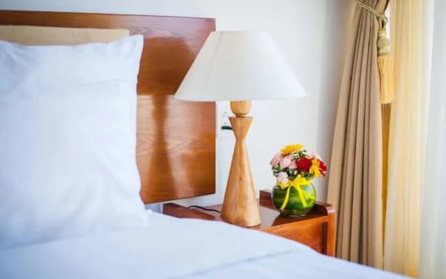 Hotel Amon - photo 5