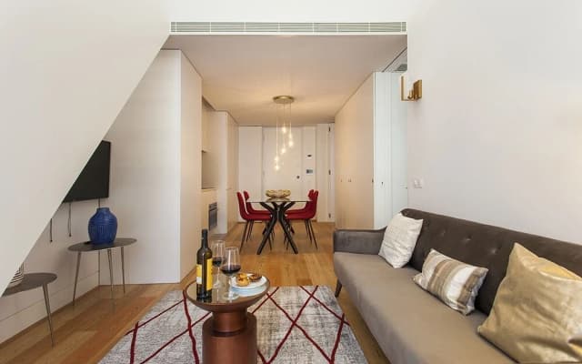 ALTIDO Downtown Duplex Terrace - photo 2