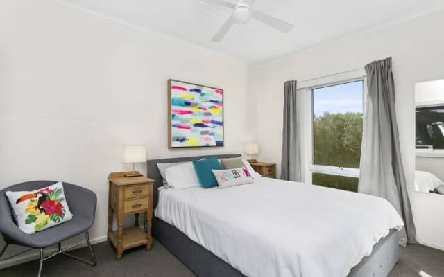 Bay Cottage - photo 5