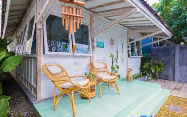 SooBali Mint Cottage Sanur 1BR - photo 2