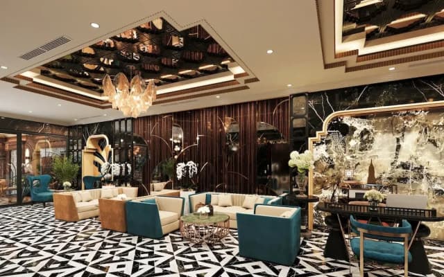 L'Heritage Premium Hanoi Central - photo 4