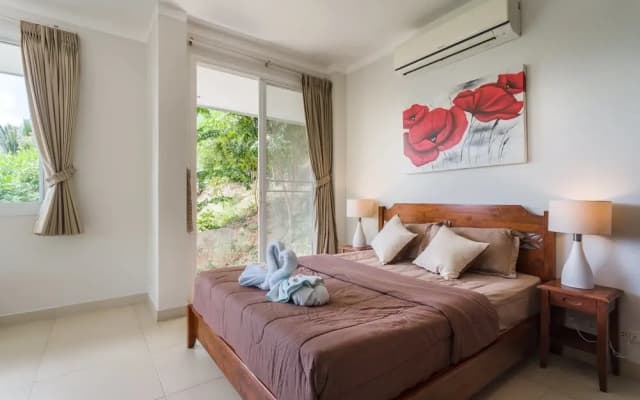 Entire Private Pool Sea View Villa - photo 2