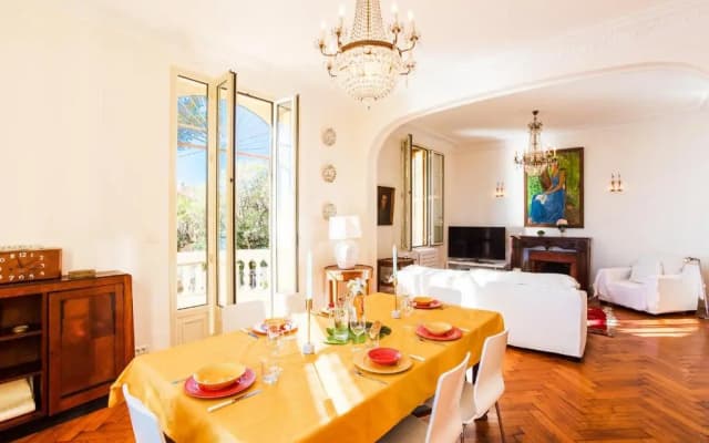 Villa la Pescade by Riviera Holiday Homes VI4257 - photo 5