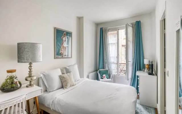 Stunning 2 Bedrooms Apartment - Modern & Cosy - photo 2