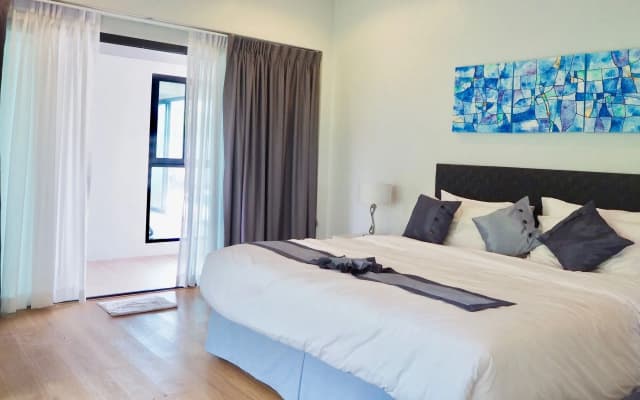 Triple Three Maikhao Villas - photo 5