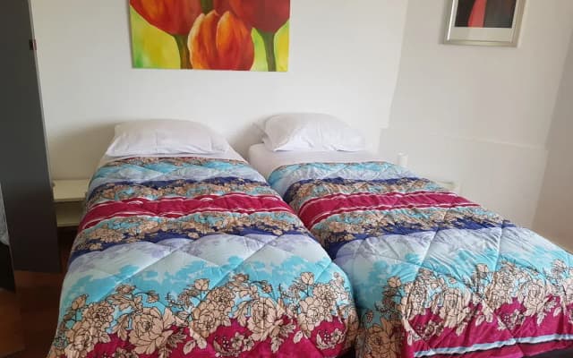 Appartement Gentiana - photo 2