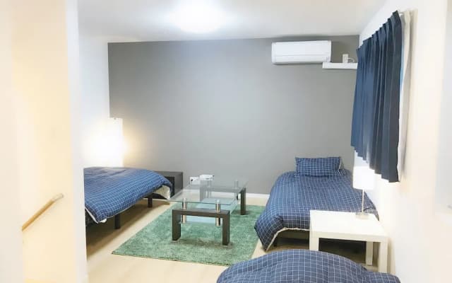 Heiwajima House - photo 4