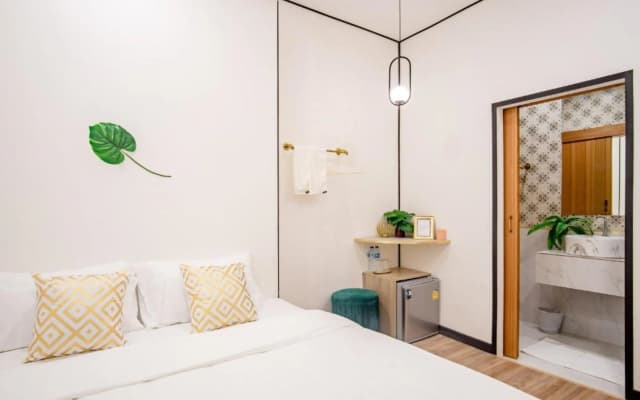 Isara Boutique Hotel and Cafe - photo 5
