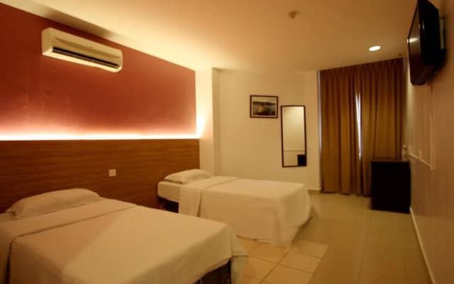 Place2Stay - City Centre - photo 4