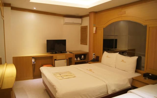 Princess Hotel - photo 3
