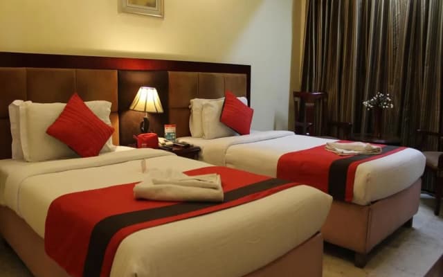 OYO 559 Hotel Kastor International - photo 4