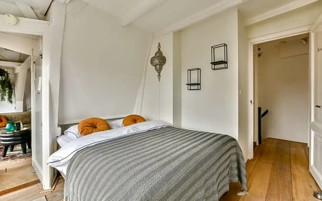Spiegelgracht Apartments - photo 5