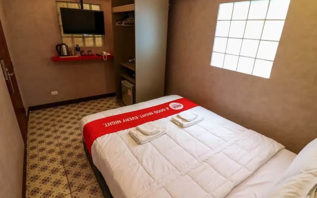 NIDA Rooms Sukhumvit Loft 28 - photo 4
