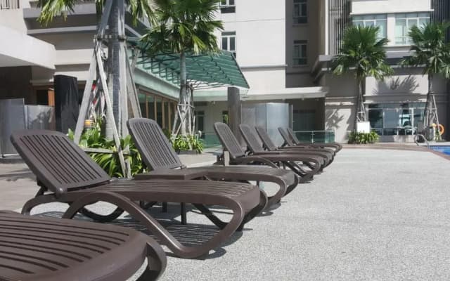 9am-5pm, SAME DAY CHECK IN AND CHECK OUT, Work From Home, Shaftsbury-Cyberjaya, Comfy Home by Flexih - photo 5