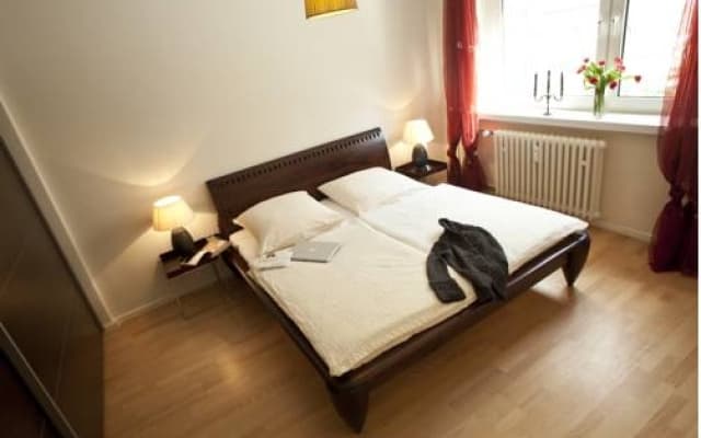 Stars Berlin Apartments - photo 3