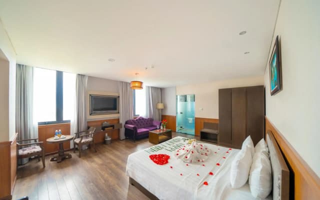 Danaciti Hotel - photo 4