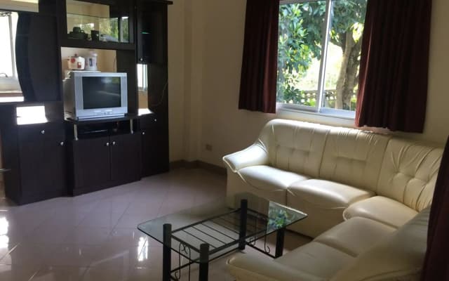 Save House Resort - photo 2