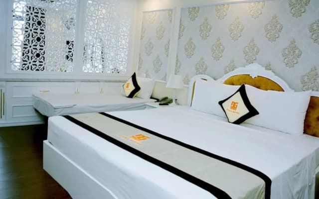 Osaka Hotel - photo 3