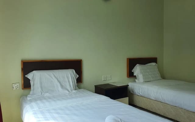 Hotel O Good View Inn - photo 4