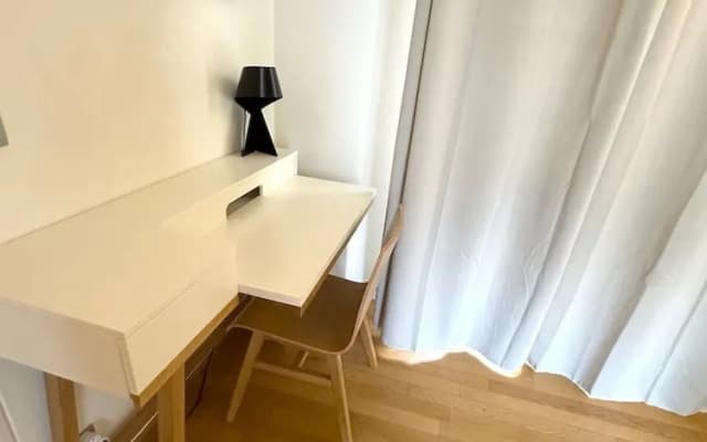 Appartement Grand Veneur Citycosy - photo 3