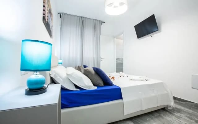 Gregorio VII Halldis Apartment - photo 2