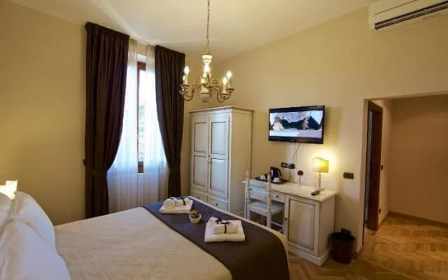 I Cipressi del Poggio BB - photo 2
