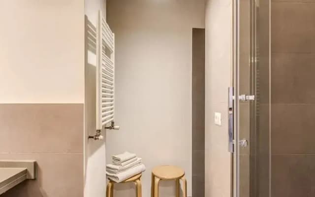 Trastevere budget studio - photo 3
