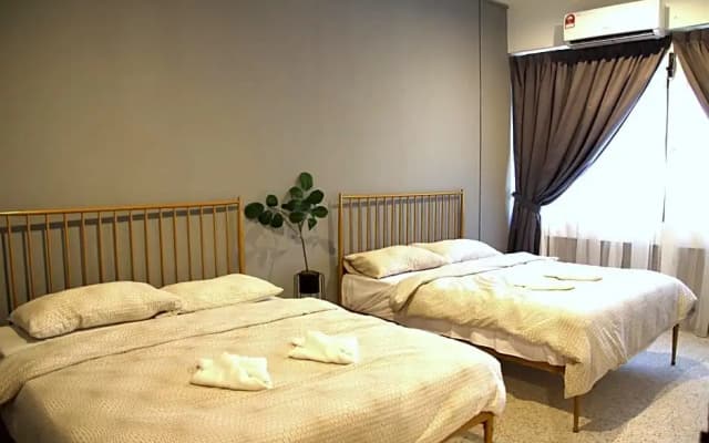 Crystal Guesthouse - photo 3