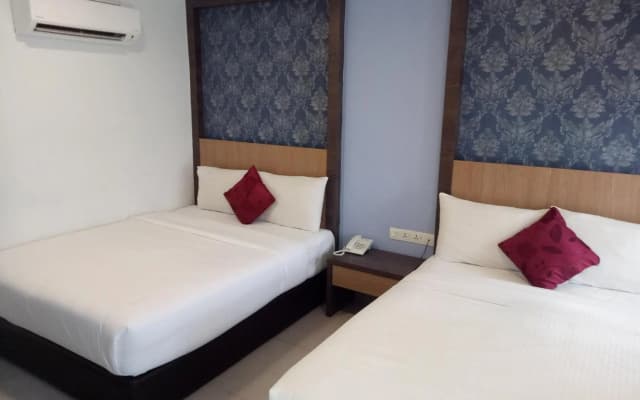 Check In Hotel - photo 3