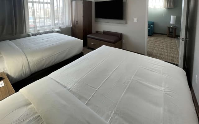 MainStay Suites Bronx - Belmont - photo 2
