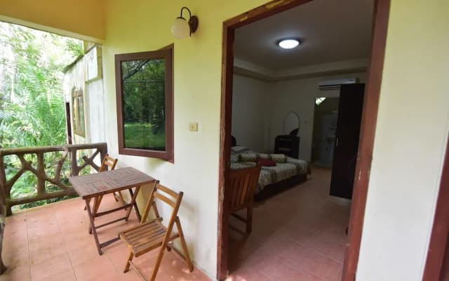 Ao Nang Pearl Resort - photo 4