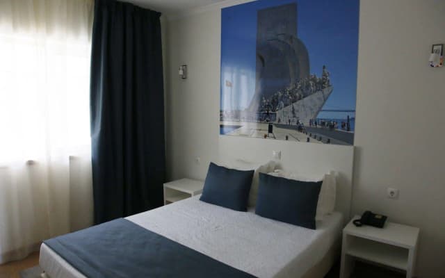Patria Hotel - photo 4