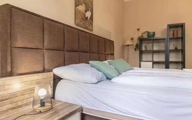 2BR Apartment Central Long Stay - photo 5