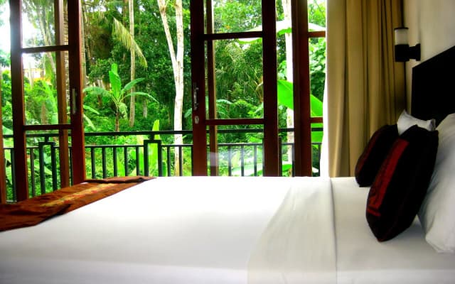 Villa Sonia Bisma - photo 3