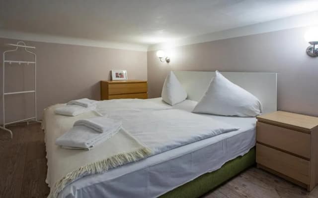 Michalska Apartment - photo 2