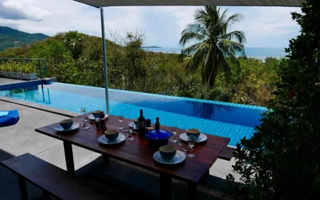 Sky Villas Philippa with Free Car - photo 2
