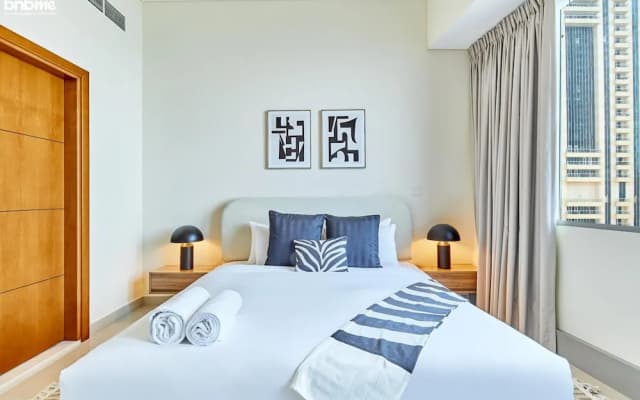bnbme | Ocean Heights | 2 BDR - photo 2