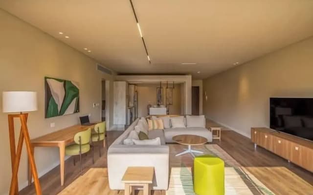 Meraviglia Lake View Residence New Cairo - photo 2