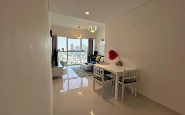 Carson Tower Damac Hills by Bespoke - photo 5