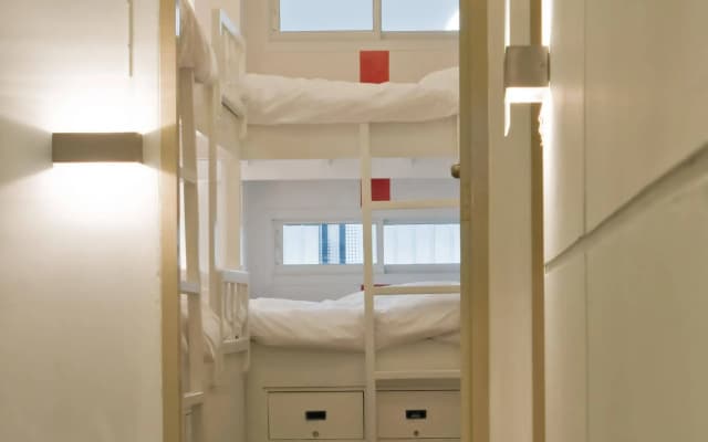 HQ hostel Silom - photo 3