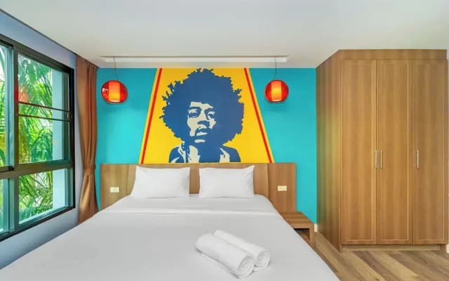 Anchan Boutique Hotel, Phuket - photo 4