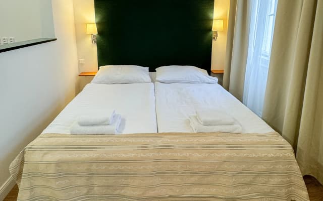 Hotel Mala Strana - photo 4