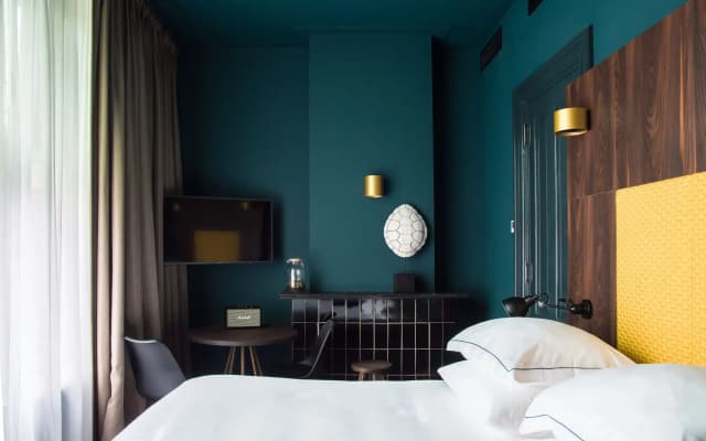 De Jonker Urban Studio's & Suites - photo 5