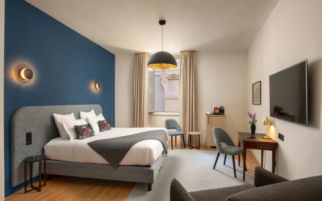 9Hotel Cesari - photo 3