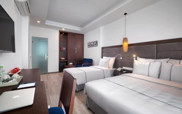 Hanoi Bonsella Hotel - photo 5