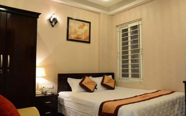Apec 2 Hotel - photo 4