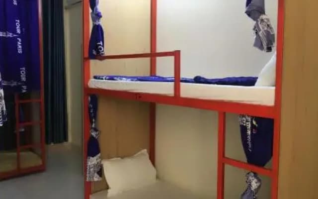 Felice Hostel - photo 2