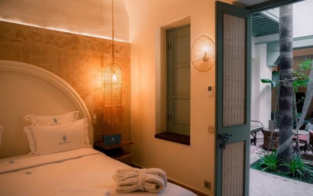 Riad Lalla Mimouna - photo 5