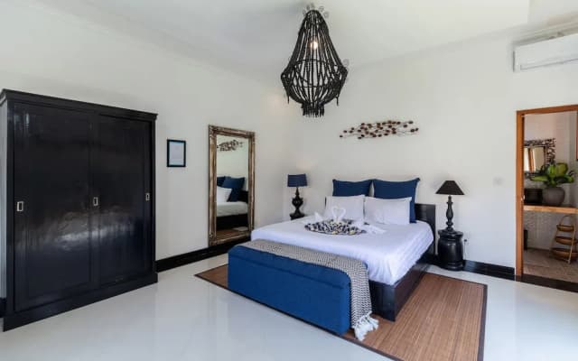 Villa Four Elements - photo 3